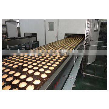 Hot!!! Your Good Choice! From Tianjin Shengquan Sell Endless Cotton Biscuit Webbing photo-4