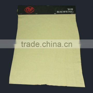 Aramid Knitted Fabric