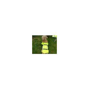 Sell Dog Vest Neoprene (China (Mainland))