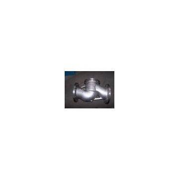 Wafe Swing Check Valve