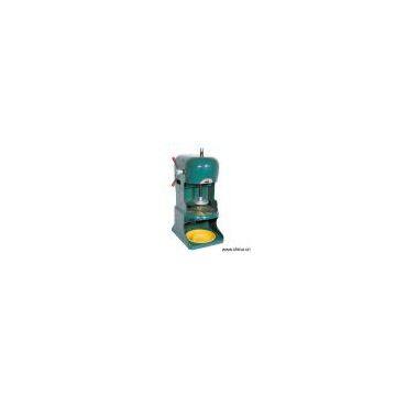 Sell Plastic Electric Ice Shaving Machine (New)