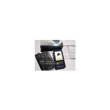 Electronic Pocket Weighing Scale 0.01g , Gram Balance Scale Digital