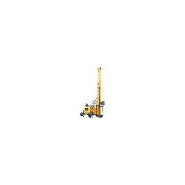 Core Drill Rig Mining Drilling , Vertical Core Drill Rig Hydx-5C