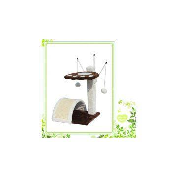 Cat Tree Scratch Post