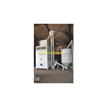 Electric Separator
