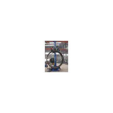Vessel Electric Welding Manipulator with Remote Control / Heavy Type