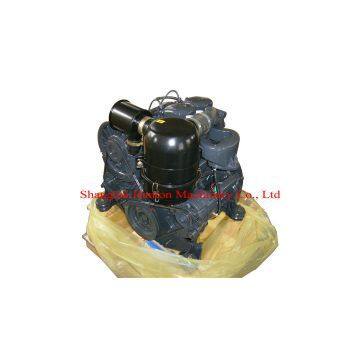 Sell Deutz F2L912 Series Air Cooled Diesel Engine for Generator Set & Water Pump Set & Agriculture & Tractor