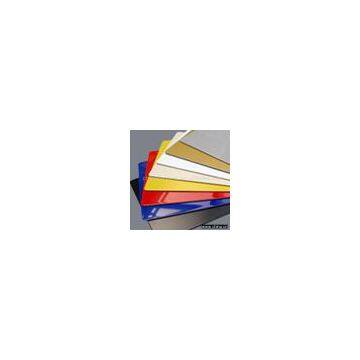 Sell Aluminum Composite Panels