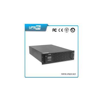 Rack Mount Online UPS for Sensitive Electronic Equipment photo-3