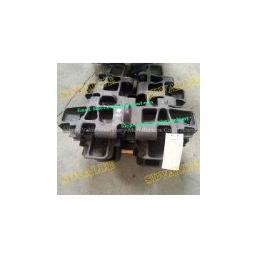 HITACHI KH230 Track Pad/Track Shoe