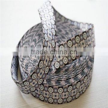 Printing Nylon Webbing Wholesale photo-2