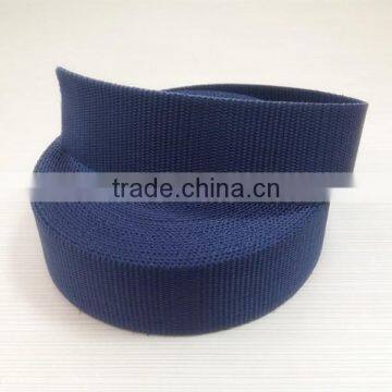 pp plain webbing for bag