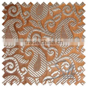 Art Silk Jacquard Fabric