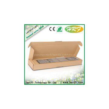 2015 Herifi Module Design Led Grow Light Full Spectrum High Power High Lighting Effect Greenhouse Grow Lamps Diamond Series Led Grow LightZS007 photo-3