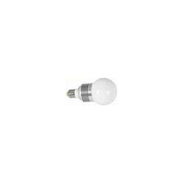LED Bulb GU10/E27/E14 photo-3