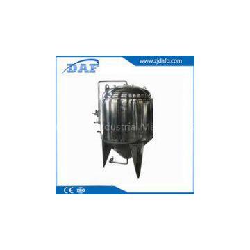 See larger image New Condition and Fermenting Equipment,polish Processing stainless steel conical fermenter
