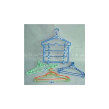 Plastic Hanger Mould