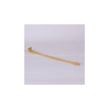 bamboo back-scratcher