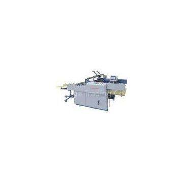 Automatic Industrial Laminating Machine / Equipment With Cutting System