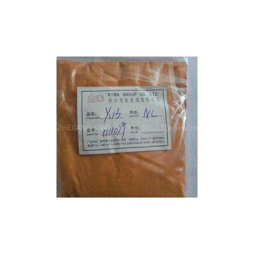 Fast Yellow GR-NC Pigment