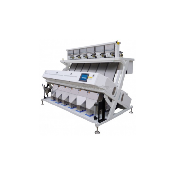 Wheat Color Sorter Machine