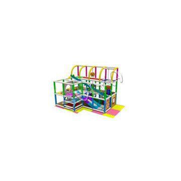 Kids Toy Indoor Playground