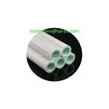 China Highest Speed PPR Pipe Making Machine photo-2