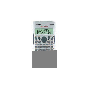 Sell Newly Developed Scientific Calculator