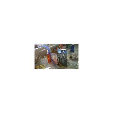 High Frequency Post Weld Heat Treatment Equipment 40KW CE ISO