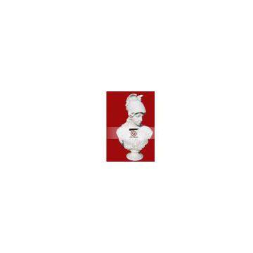 Marble carvings / stone bust (BST-048)