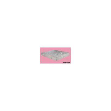 HOT Latex Pillow Top mattress