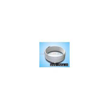 High pressure pipe