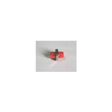 Standard / hybrid Fiber Optic Adaptor , FC to FC SM / MM Fiber Optic Adapters