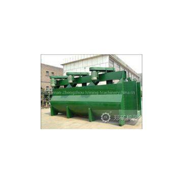 Supply of Flotation equipment-Flotation Machine