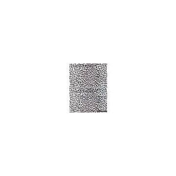 Animal skin patterns