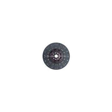 Automobile Clutch Disc Φ380CS