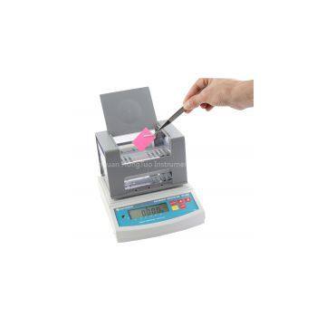 China Leading Manufacturer Electronic Density Meter Price for Solids