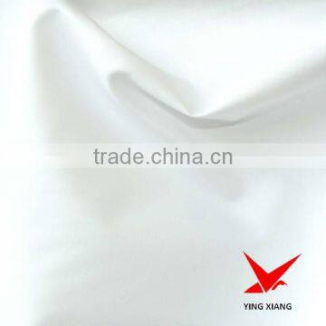 TC 65/35china supply hotel cotton textile fabric for bed