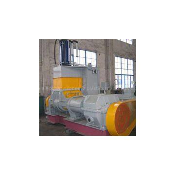 Rubber Kneader Mixing Machine / Banbury Mixer Machine