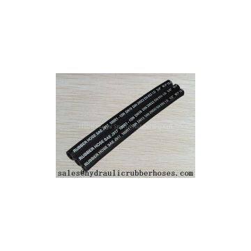 SAE 100 R1 AT Hydraulic Hose