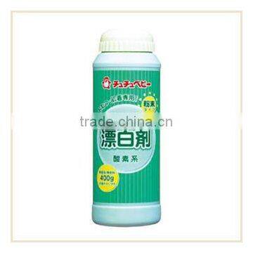 Japan Bleaching Powder for Baby Clothes 400g Wholesale