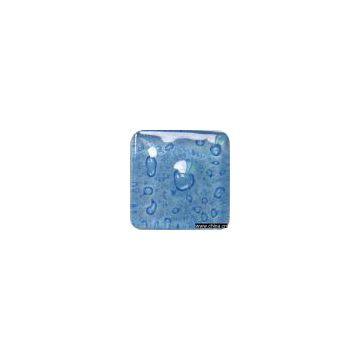 Crystal Glass Mosaic--Bladder Series