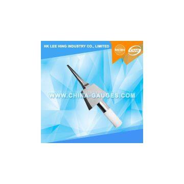 UL Unjointed Finger Probe of IEC62368-1