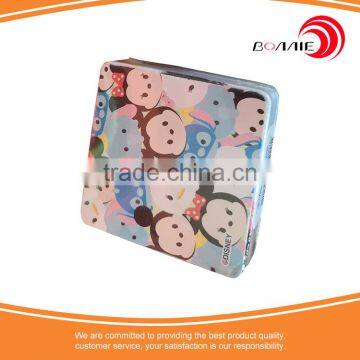 Portable Tablet Magic Tissue Clean Wipe Coin Towel