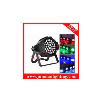 36*3w RGB 3 In 1 LED Par Light Par64 Stage Light