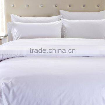 Supplier Hotel Bed Linen Sheets Quilts 100% Cotton Bedding Set