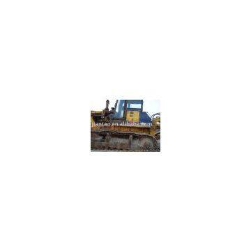 used KOMATSU D155A BULLDOZER (used komatsu, komatsu, used komatsu bulldozer)