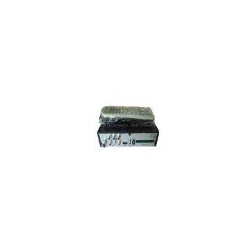 DVB-T2 WITH CAS &CONAX DTR5117