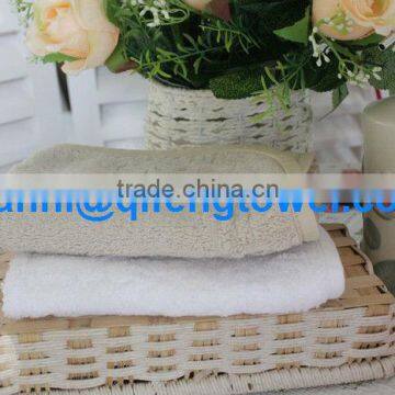 jacquard wooden tea towel