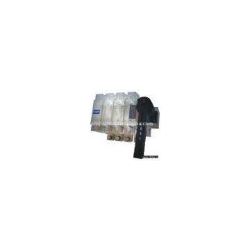 fuse combination switch